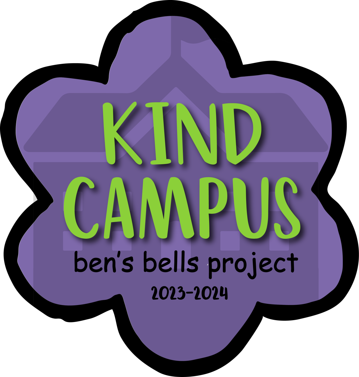 Kind Campus Ben's Bells 2023